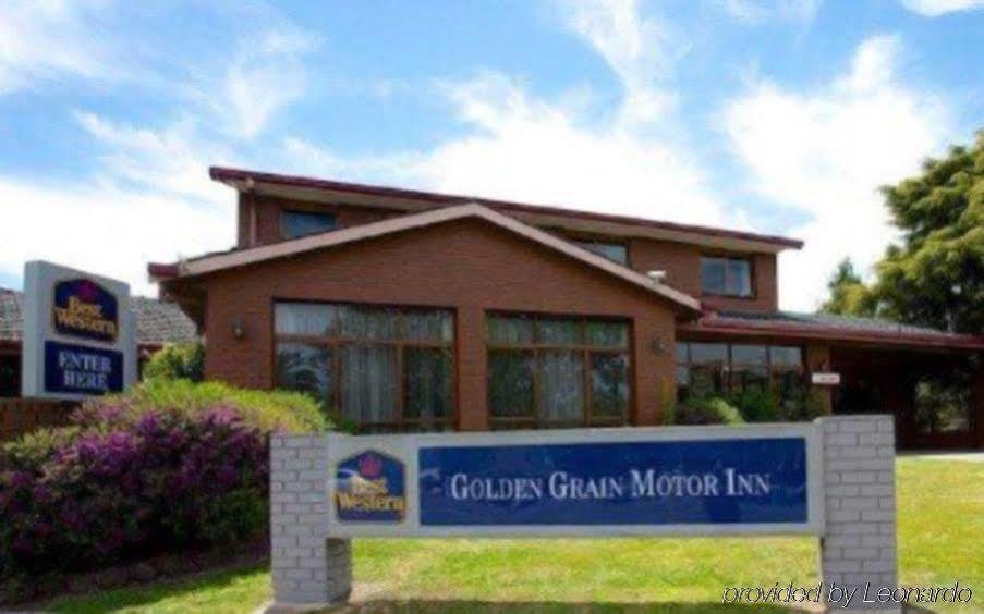 هورشام Golden Grain Motor Inn المظهر الخارجي الصورة